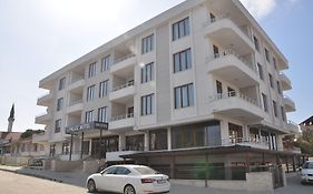 Longoz Hotel